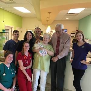 Meet your Posher, Lynda